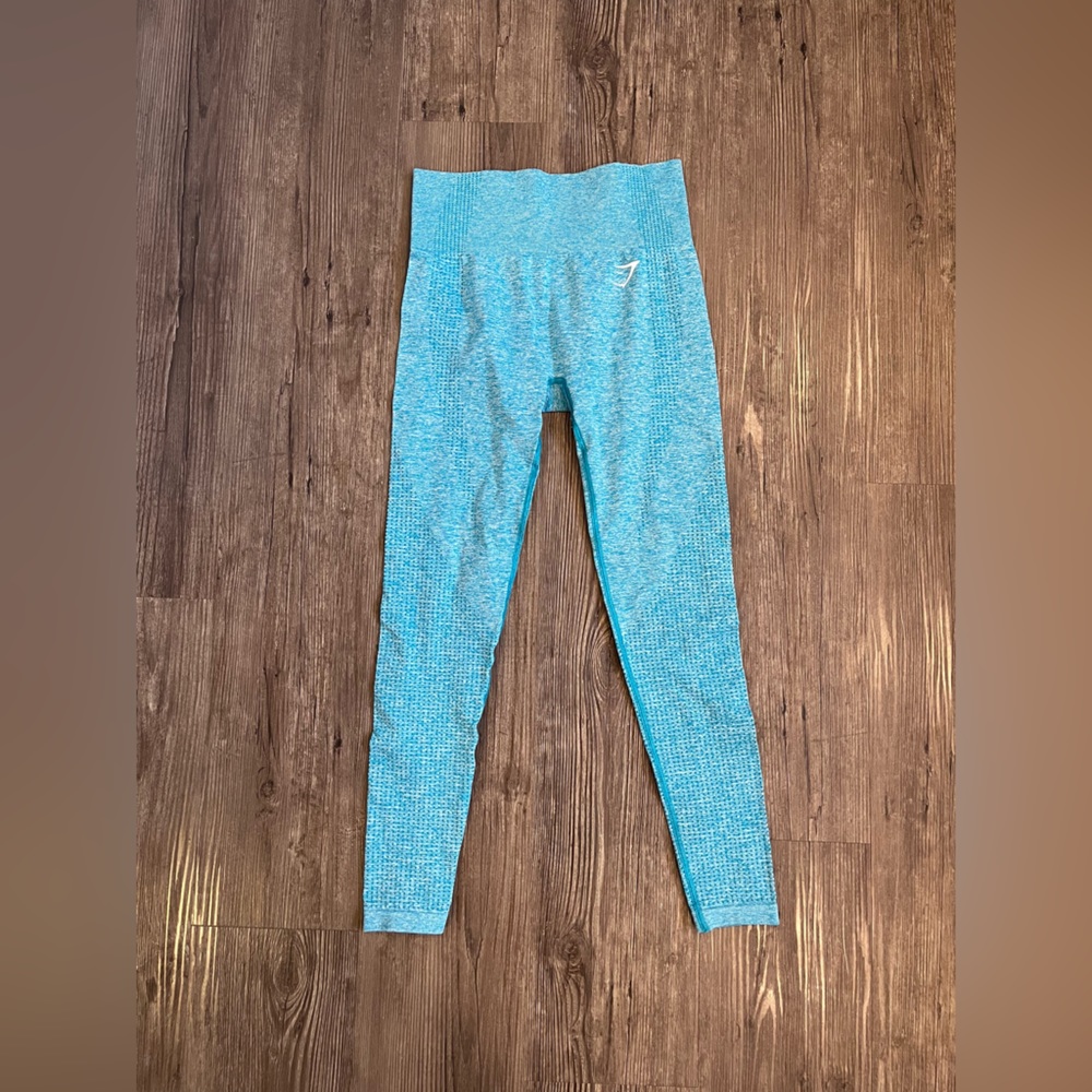 Gymshark leggings small